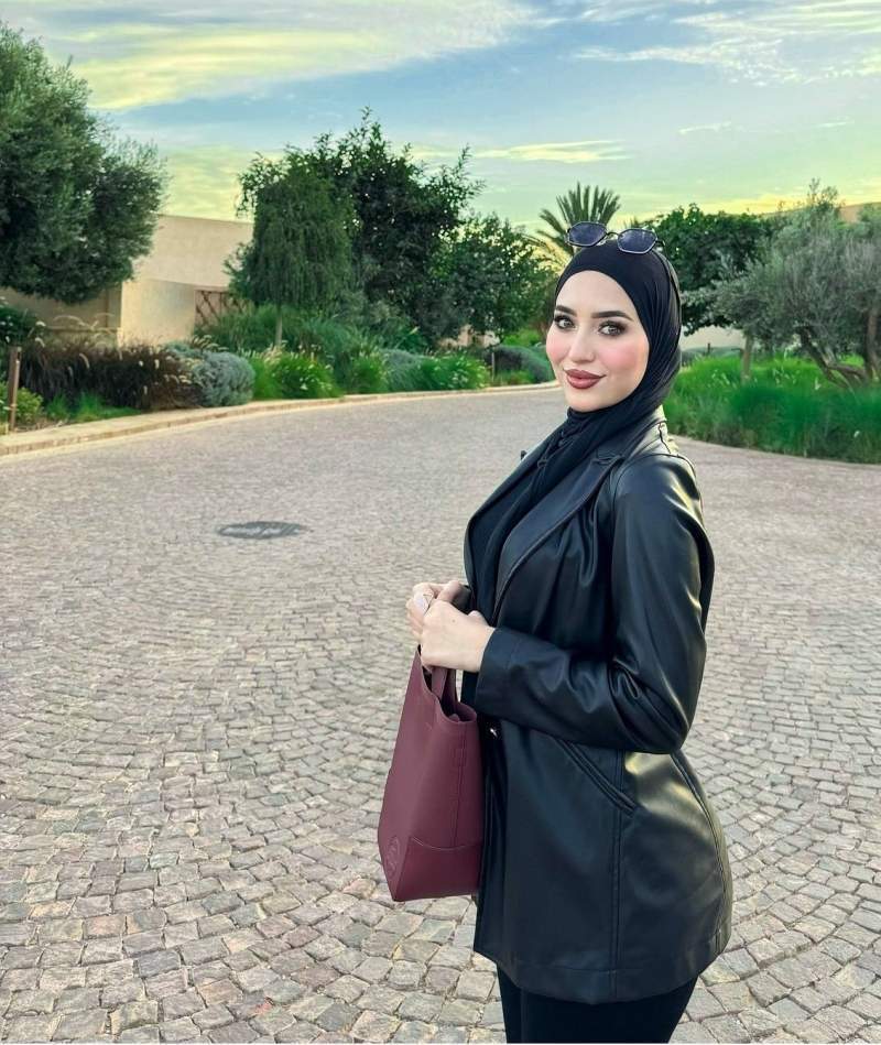 Beril İstanbul Escort