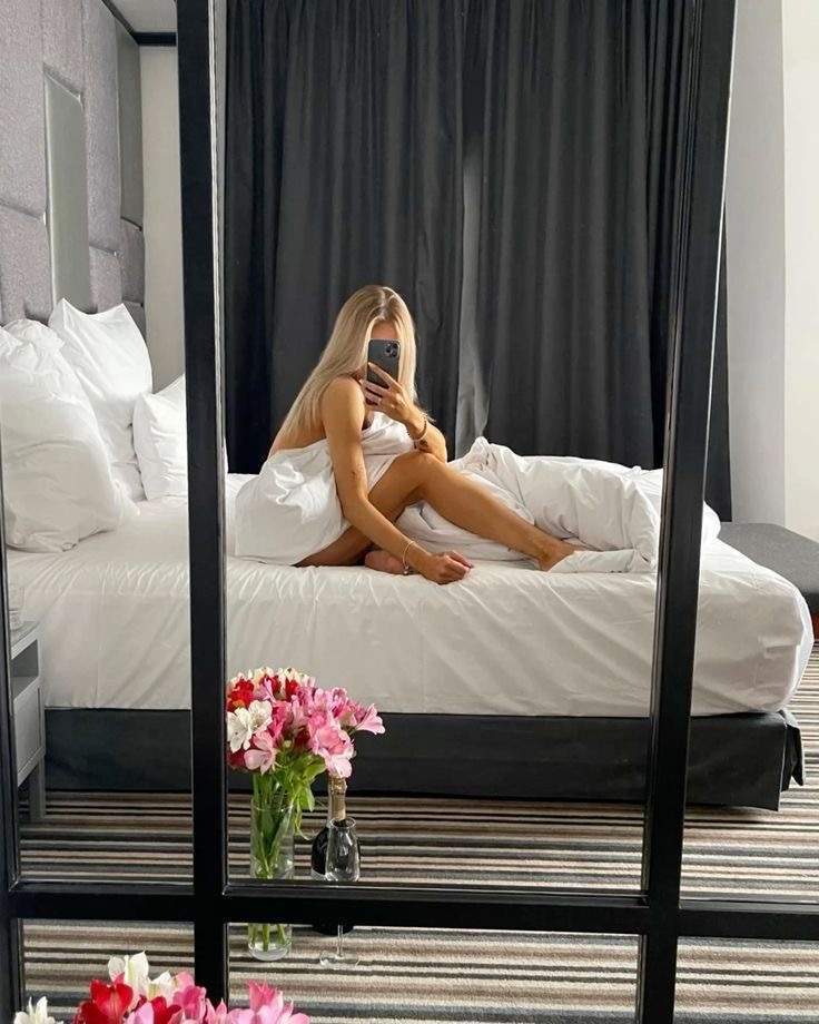 Misra İstanbul Escort