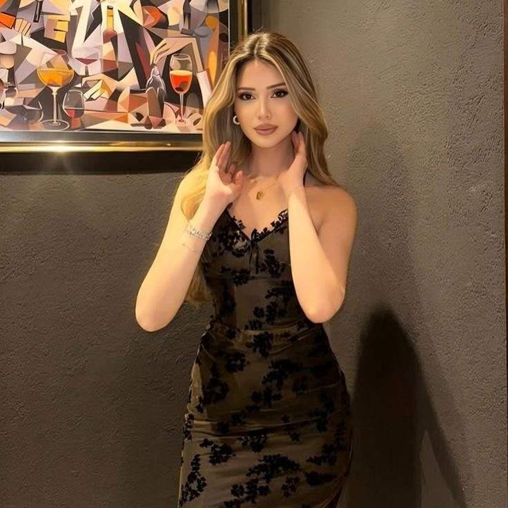 Ahu İstanbul Escort