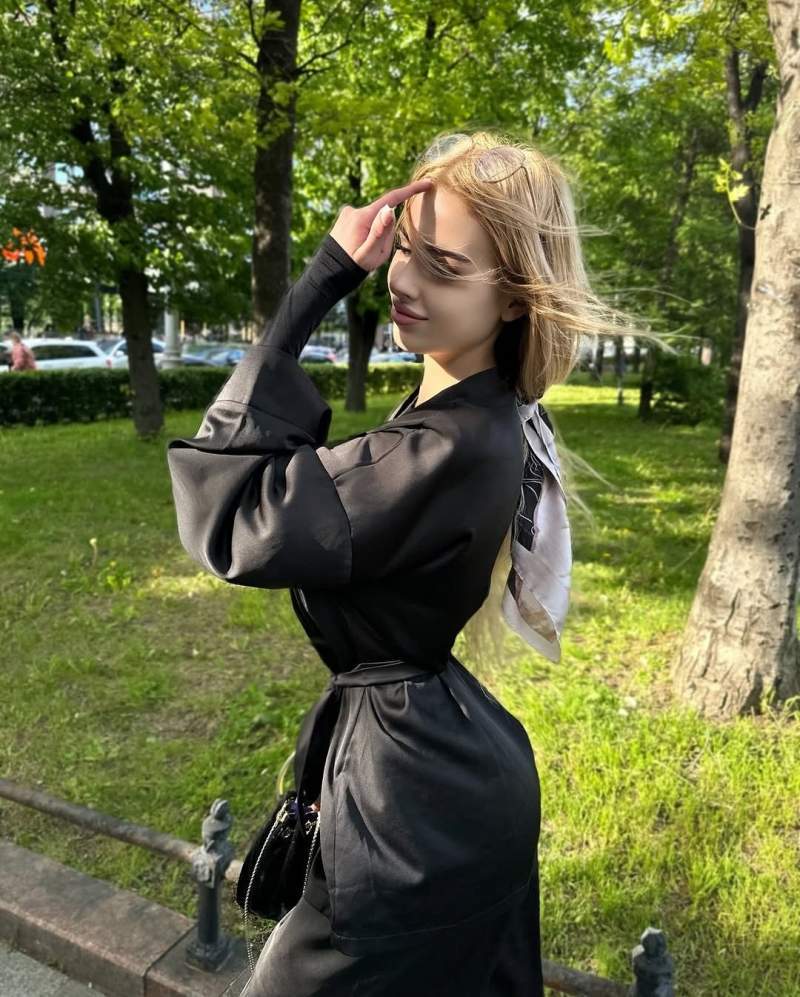 Jale İstanbul Escort