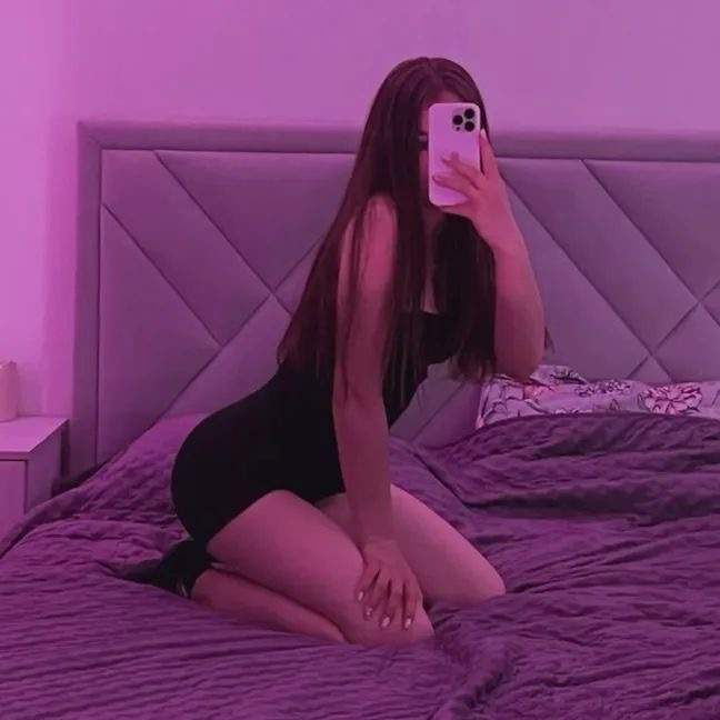 Selin İstanbul Escort