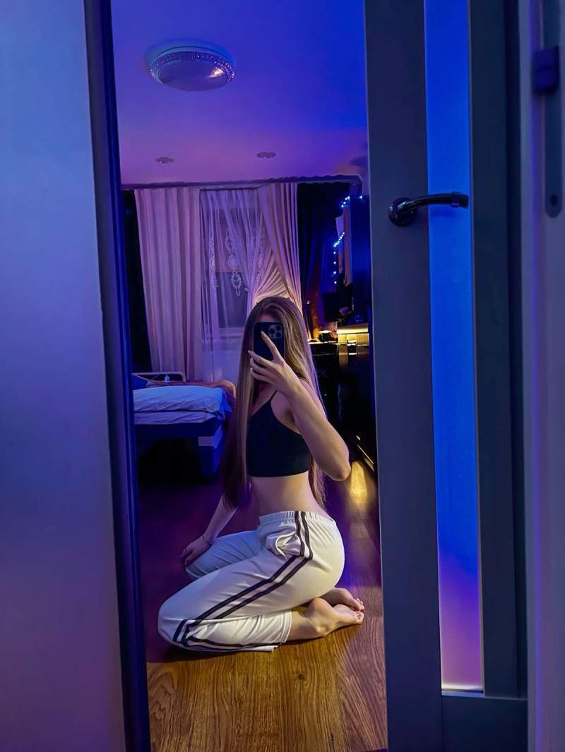Naz İstanbul Escort