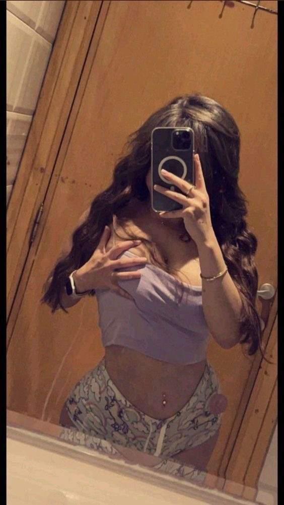 Beril İstanbul Escort