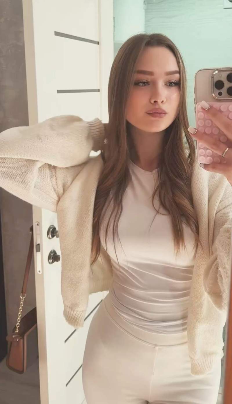 Melissa İstanbul Escort
