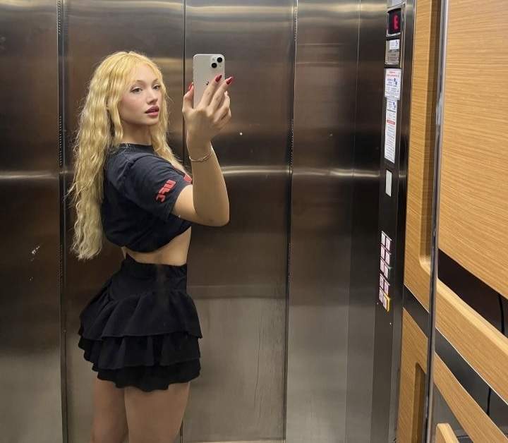 Eda İstanbul Escort